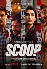 Scoop 2023 Season 1 Full HD Free Download 1080p