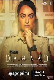 DAHAAD 2023 Season 1 Full HD Free Download 1080p