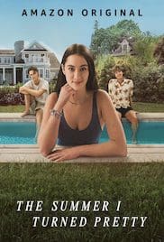 The Summer I Turned Pretty Season 2 Full HD Free Download 1080p