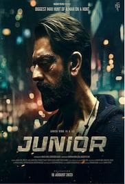 Junior 2023 Full Movie Download Free Camrip Punjabi