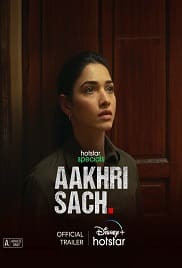 Aakhri Sach Season 1 Full HD Free Download 720p