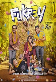 Fukrey 3 2023 Full Movie Download Free HD 720p