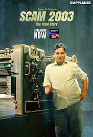 Scam 2003 The Telgi Story 2023 Season 1 Full HD Free Download 720p