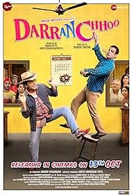 Darran Chhoo 2023 Full Movie Download Free Camrip
