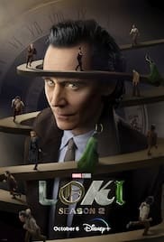 Loki Season 2 Full HD Free Download HD Web-DL [English DDP5.1]