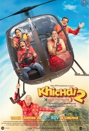 Khichdi 2 2023 Full Movie Download Free HD 720p