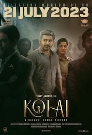 Kolai 2023 Full Movie Download Free HD 720p