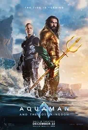 Aquaman and the Lost Kingdom 2023 Full Movie Download Free HD 720p Dual Audio