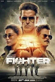Fighter 2024 Full Movie Download Free HD 720p