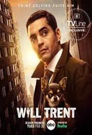 Will Trent Season 2 Full HD Free Download 720p