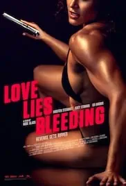 Love Lies Bleeding 2024 Full Movie Download Free Camrip Dual Audio