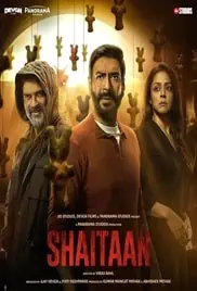 Shaitaan 2024 Full Movie Download Free HD 720p