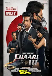 Chaari 111 2024 Full Movie Download Free WebRip 720p Hindi