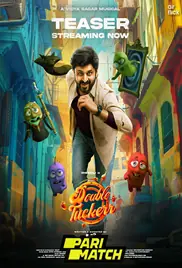 Double Tuckerr 2024 Full Movie Download Free Camrip Tamil