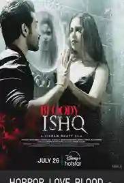 Bloody Ishq 2024 Full Movie Download Free HD 720p
