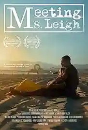 Meeting Ms. Leigh 2024 Full Movie Download Free HD 720p Dual Audio