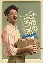 Free Time 2023 Full Movie Download Free HD WebRip 720p