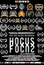 Hocus Focus 2024 Full Movie Download Free Camrip Hindi