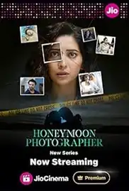 Honeymoon Season 1 Full HD Free Download HD Web-DL [Hindi DDP6.0]