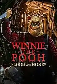 Winnie the Pooh Blood and Honey 2023 Full Movie Download HD WEB-DL Hindi