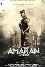 Amaran 2024 Full Movie Download Free HD Web-DL