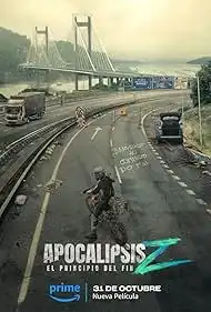 Apocalypse Z The Beginning of the End 2024 Full Movie Download Free HD Web-DL Dual Audio
