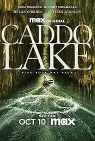 Caddo Lake 2024 Full Movie Download Free HD Web-DL 720p