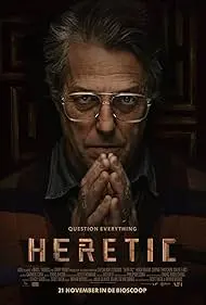 Heretic 2024 Full Movie Download Free Camrip