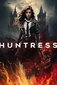 Huntress 2024 Full Movie Download Free HD Web-DL