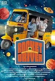 Rocket Driver 2024 Full Movie Download Free Camrip Hindi