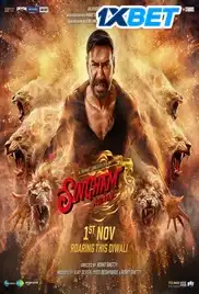 Singham Again 2024 Full Movie Download Free Camrip