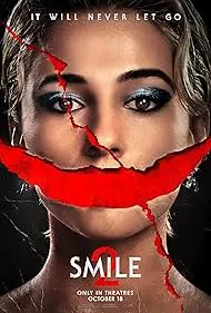 Smile 2 2024 Full Movie Download Free HD Web-DL Hindi Dubbed