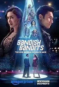 Bandish Bandits Season 2 Full HD Free Download 720p