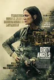 Dirty Angels 2024 Full Movie Download Free HD 720p
