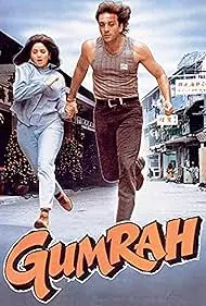 Gumrah 1993 Full Movie Download Free HD 720p