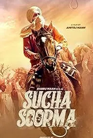 Sucha Soorma 2024 Full Movie Download Free HD 720p