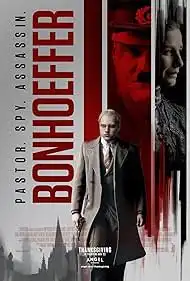Bonhoeffer Pastor Spy Assassin 2024 Full Movie Download Free HD 720p Hindi