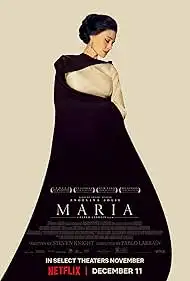 Maria 2024 Full Movie Download Free HD 720p Hindi