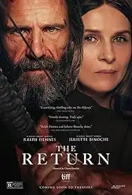The Return 2024 Full Movie Download Free HD 720p Hindi
