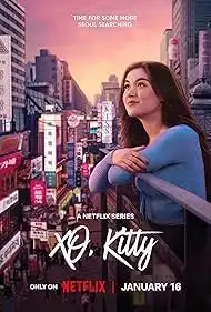 XO, Kitty Season 2 Full HD Free Download 720p Dual Audio