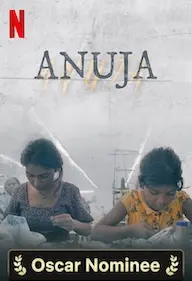 Anuja 2025 Full Movie Download Free HD Web-DL Dual Audio