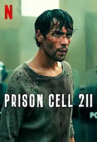Prison Cell 211 Season 1 Full HD Free Download 720p