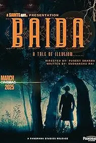 Baida 2025 Full Movie Download Free HD WebRip