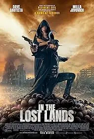 In the Lost Lands 2025 Full Movie Download Free Camrip