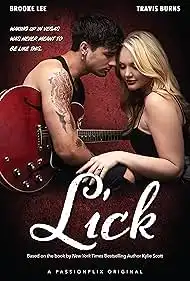 Lick 2024 Full Movie Download Free HD WebRip