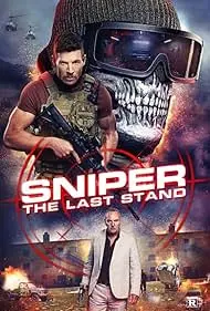 Sniper The Last Stand 2025 Full Movie Download Free HD WebRip