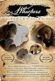 Whispers 2024 Full Movie Download Free HD WebRip