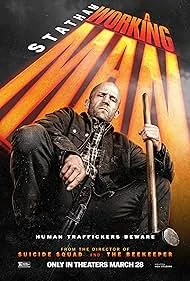 A Working Man 2025 Full Movie Download Free HD WebRip [Hindi Dub]