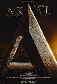 Akaal The Unconquered 2025 Full Movie Download Free HD WebRip