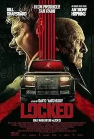 Locked 2025 Full Movie Download Free HD WebRip
